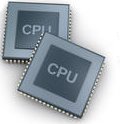CPU