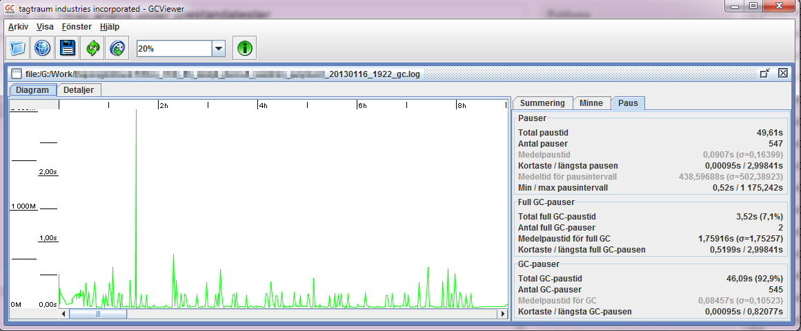 GCViewer_Pauser